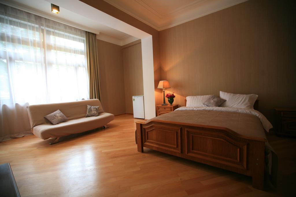 Vera House 第比利斯 外观 照片