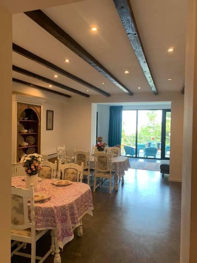 Vera House 第比利斯 外观 照片